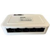 ExeLink sf1005td switch 5 ethernet portova, plastično kućIšte ( exe170 ) | Eponuda.com