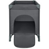 Kikka Boo prenosivi krevetac So Gifted Premium Black | Eponuda.com