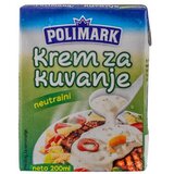 Polimark Neutralni krem za kuvanje, 200ml Cene