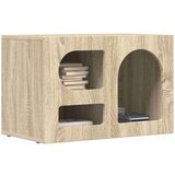 TV omarica Sonoma hrast 60 x 35 x 40 cm Konstruiran les, (5000112659) | Shoptok.si