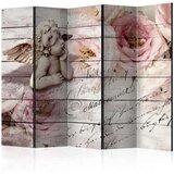  Paravan u 5 dijelova - Angel and Calm II [Room Dividers] 225x172 Cijene