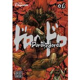 VIZ Media Q Hayashida - Dorohedoro Volume 6 | ePonuda.com
