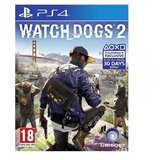 Ubisoft Entertainment DOGS 2 PS4 | Eponuda.ba