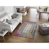 wash+dry PREDPRAŽNIK Taza Pink 50/75 cm potiskano večbarvno | Shoptok.si
