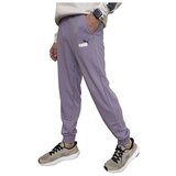 Puma Hlače Ess+ 2 Col Vijolična | Shoptok.si
