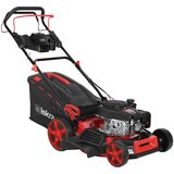 Iskra benzinska kosilica BN46SMH-S (2,5 kW, 139 cm³, Širina reza: 46 cm) + BAUHAUS jamstvo 5 godina na uređaje na električni ili motorni pogon | shoptok.hr