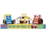 Melissa &amp;amp, Doug Drveni strojevi i figure - Melissa &amp, Doug Cijene