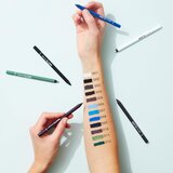Gosh Matte svinčnik za oči z mat učinkom odtenek 011 Alligator 1.2 g | Shoptok.si
