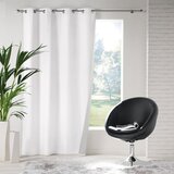 Douceur d intérieur Bela izolacijska zavesa 140x260 cm Icemount – | Shoptok.si
