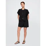 GAP Muslin Shorts - Women