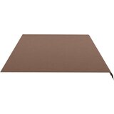  Nadomestno blago za tendo rjavo 6x3,5 m, (20728795) | Shoptok.si