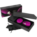Lelo vibrator - Tiani 3, ružičasti | shoptok.hr