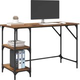  Stol Staro drvo 120 x 50 x 75 cm Konstruirano drvo | shoptok.hr