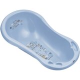  Kadica Zebra 84 cm bez podloge, plava | shoptok.hr