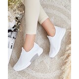 Resti Agafia women's fabric sports shoes | Shoptok.si