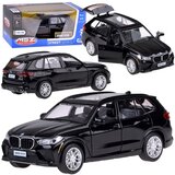  Kolekcionarski model BMW X5M metalnog automobila sa svjetlom i zvukom ZA5050 Cijene