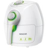 Sencor friteza na vrući zrak SFR 3220WH Cijene