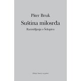 Clio Piter Bruk - Suština milosrđa - razmišljanja o Šekspiru | ePonuda.com