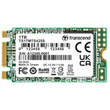 Transcend M.2 sataiii 1TB, 2242, b+m key, tlc | ePonuda.com