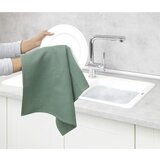 Wenko Pamučna kuhinjska krpa 45x65 cm Tito – | shoptok.hr