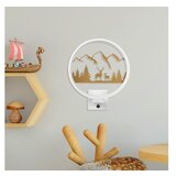 Opviq zidna lampa XMAS25 | ePonuda.com