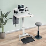 Leitz Podesivi ergonomski stol Ergo – | shoptok.hr