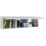 CARRYHOME viseča nizka omarica 123/54,5/54,5 cm | Shoptok.si