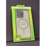 Bavitel MagSafe siva