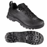 Force Cycling shoes HILL black | Shoptok.si