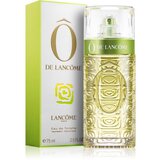 Lancôme Ô De toaletna voda 75 ml za ženske | Shoptok.si