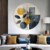  Okrugle slike akrilom Beskrajni dan | different dimensions | shoptok.hr