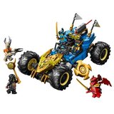Lego 71856 Džejov automobil koji se transformiše Cene