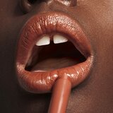 3INA The Color Lip Glow hidratantni ruž za usne sa sjajem nijansa 114 - Rich, teracotta brown 1,6 g | shoptok.hr
