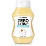 GymBeam bezkalorijski sirup coconut balls 350 ml