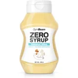 ZERO SYRUP Coconut Bites