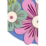 Conceptum Hypnose tepih (160 x 160) HMNT936 | ePonuda.com