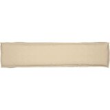  Jastučić za palete Bež 180 x 40 x 8 cm Oxford tkanina | shoptok.hr