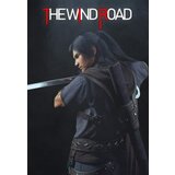 Steam The Wind Road Key GLOBAL Steam The Wind Road Key GLOBAL Slike