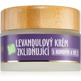 Purity Vision BIO Lavender umirujuća krema s lavandom 40 ml Cijene