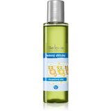 Saloos Kids' Care olje za kopel za otroke 125 ml Cene