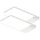 FULEN 2x brezžična LED stropna svetilka s senzorjem gibanja Cene