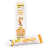 Gimcat Multi-Vitamin mačja pasta - Varčno pakiranje: 2 x 200 g
