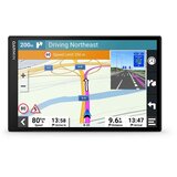 Garmin DriveSmart 86 navigator Fixed 20.3 cm (8) TFT Touchscreen 295.2 g Black Cijene