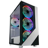 LC-Power Case Gaming 803WLucid_X – ATX gaming case | Eponuda.ba