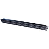 Owire 19''/2U Cat6 48 port patch panel | ePonuda.com