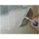 magnetoplan Komplet magnetne stene z dodatno opremo, kovinske table pod tapeto, 8 plošč = 2 m² | Shoptok.si