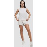 GymBeam ženska majica bez rukava agile desert | ePonuda.com