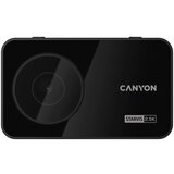 Canyon car recorder DVR25GPS WQHD 2.5K 1440p Wi-Fi GPS Black | Eponuda.ba