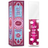 Rude Cosmetics ulje za usne massage pampered passionfruit 5ml Cene