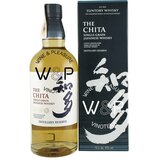  Chita Suntory Single Grain viski 0.7l Cene